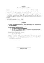 Konspekts 'Praktiskais uzdevums kriminālistikā', 5.