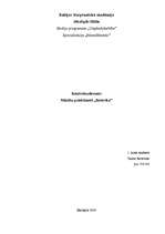 Konspekts 'Uzdevumi retorikā', 1.