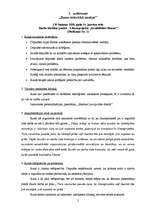 Konspekts 'Uzdevumi retorikā', 2.