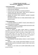 Konspekts 'Uzdevumi retorikā', 5.