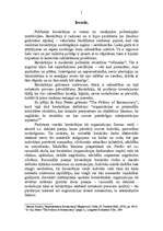 Referāts 'Birokrātija - teorija', 1.