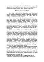 Referāts 'Birokrātija - teorija', 3.