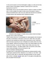 Eseja 'Manas profesionālās "lomas" un dzīves jēga', 5.