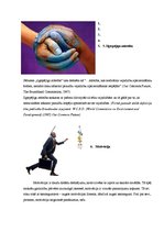 Eseja 'Manas profesionālās "lomas" un dzīves jēga', 6.