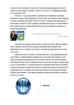 Eseja 'Manas profesionālās "lomas" un dzīves jēga', 7.