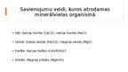 Prezentācija 'Minerālvielas', 5.