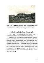 Referāts 'Latvijas dzelzceļa vēsture', 19.