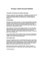 Referāts 'Brunejas sultāns Hasanals Bolkiahs', 1.