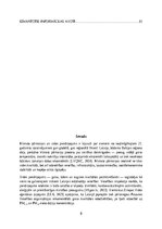 Referāts 'Klimata pārmaiņu un vides piesārņojuma ietekme uz Latvijas iedzīvotājiem', 9.