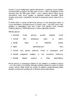 Referāts 'Klimata pārmaiņu un vides piesārņojuma ietekme uz Latvijas iedzīvotājiem', 10.