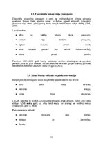 Referāts 'Klimata pārmaiņu un vides piesārņojuma ietekme uz Latvijas iedzīvotājiem', 13.