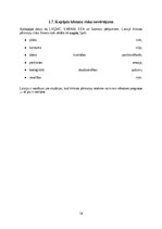 Referāts 'Klimata pārmaiņu un vides piesārņojuma ietekme uz Latvijas iedzīvotājiem', 15.