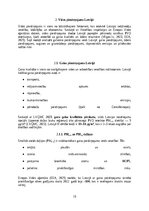 Referāts 'Klimata pārmaiņu un vides piesārņojuma ietekme uz Latvijas iedzīvotājiem', 16.