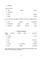 Referāts 'Klimata pārmaiņu un vides piesārņojuma ietekme uz Latvijas iedzīvotājiem', 20.