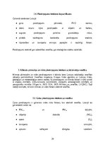 Referāts 'Klimata pārmaiņu un vides piesārņojuma ietekme uz Latvijas iedzīvotājiem', 21.