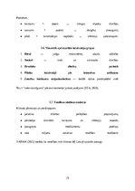 Referāts 'Klimata pārmaiņu un vides piesārņojuma ietekme uz Latvijas iedzīvotājiem', 26.