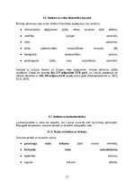 Referāts 'Klimata pārmaiņu un vides piesārņojuma ietekme uz Latvijas iedzīvotājiem', 28.