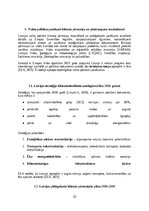 Referāts 'Klimata pārmaiņu un vides piesārņojuma ietekme uz Latvijas iedzīvotājiem', 34.