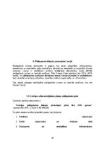 Referāts 'Klimata pārmaiņu un vides piesārņojuma ietekme uz Latvijas iedzīvotājiem', 40.