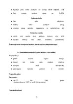 Referāts 'Klimata pārmaiņu un vides piesārņojuma ietekme uz Latvijas iedzīvotājiem', 54.