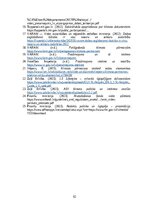 Referāts 'Klimata pārmaiņu un vides piesārņojuma ietekme uz Latvijas iedzīvotājiem', 63.