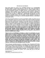 Eseja 'Stereotipi par amerikāņiem', 1.