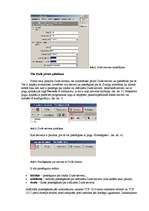 Referāts 'The Dude - tīklu vadības un pārraudzības rīks', 4.