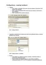 Referāts 'The Dude - tīklu vadības un pārraudzības rīks', 8.