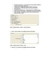 Referāts 'The Dude - tīklu vadības un pārraudzības rīks', 11.