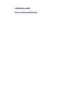 Referāts 'The Dude - tīklu vadības un pārraudzības rīks', 13.