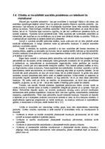 Referāts 'Invalīdu integrācija sabiedrībā', 14.