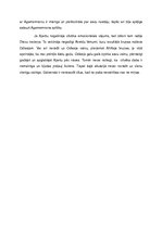 Eseja 'Sofokls. Ajanta personības analīze', 3.