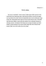 Prakses atskaite 'Dzīvnieki ap mums (integrētā mācību prakse pirmsskolā)', 14.