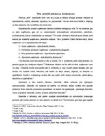 Referāts 'Mobilo sakaru operatora SIA "Bite Latvija" tēla analīze sociālajos medijos.', 2.