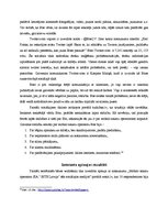 Referāts 'Mobilo sakaru operatora SIA "Bite Latvija" tēla analīze sociālajos medijos.', 6.