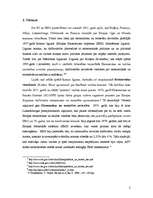 Referāts 'Ekonomikas un monetārā savienība', 2.