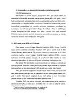 Referāts 'Ekonomikas un monetārā savienība', 4.