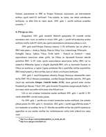 Referāts 'Ekonomikas un monetārā savienība', 7.