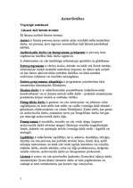 Referāts 'Alternatīvā programmatūra', 5.