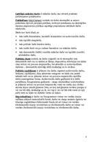 Referāts 'Alternatīvā programmatūra', 6.