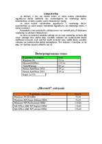 Referāts 'Alternatīvā programmatūra', 7.