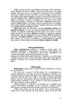 Referāts 'Alternatīvā programmatūra', 12.