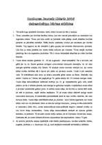 Konspekts 'Konkursa "Jaunais Līderis" atbildes', 3.