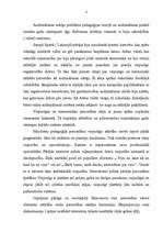 Referāts 'Audzināšanas mērķis un uzdevumi, audzināšanas mērķa problēma pedagoģijā', 2.