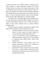 Referāts 'Audzināšanas mērķis un uzdevumi, audzināšanas mērķa problēma pedagoģijā', 4.