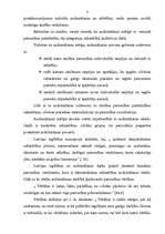 Referāts 'Audzināšanas mērķis un uzdevumi, audzināšanas mērķa problēma pedagoģijā', 8.