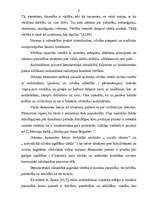 Referāts 'Audzināšanas mērķis un uzdevumi, audzināšanas mērķa problēma pedagoģijā', 9.