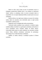 Referāts 'Audzināšanas mērķis un uzdevumi, audzināšanas mērķa problēma pedagoģijā', 11.