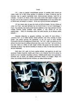 Konspekts 'Grupa "Insane Clown Posse"', 2.