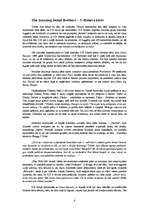 Konspekts 'Grupa "Insane Clown Posse"', 8.